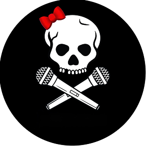 Skull Logo